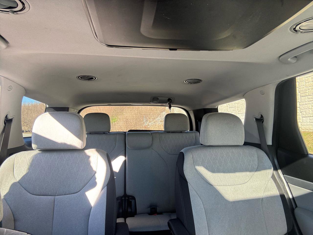 Used 2020 Hyundai Palisade SEL image 44