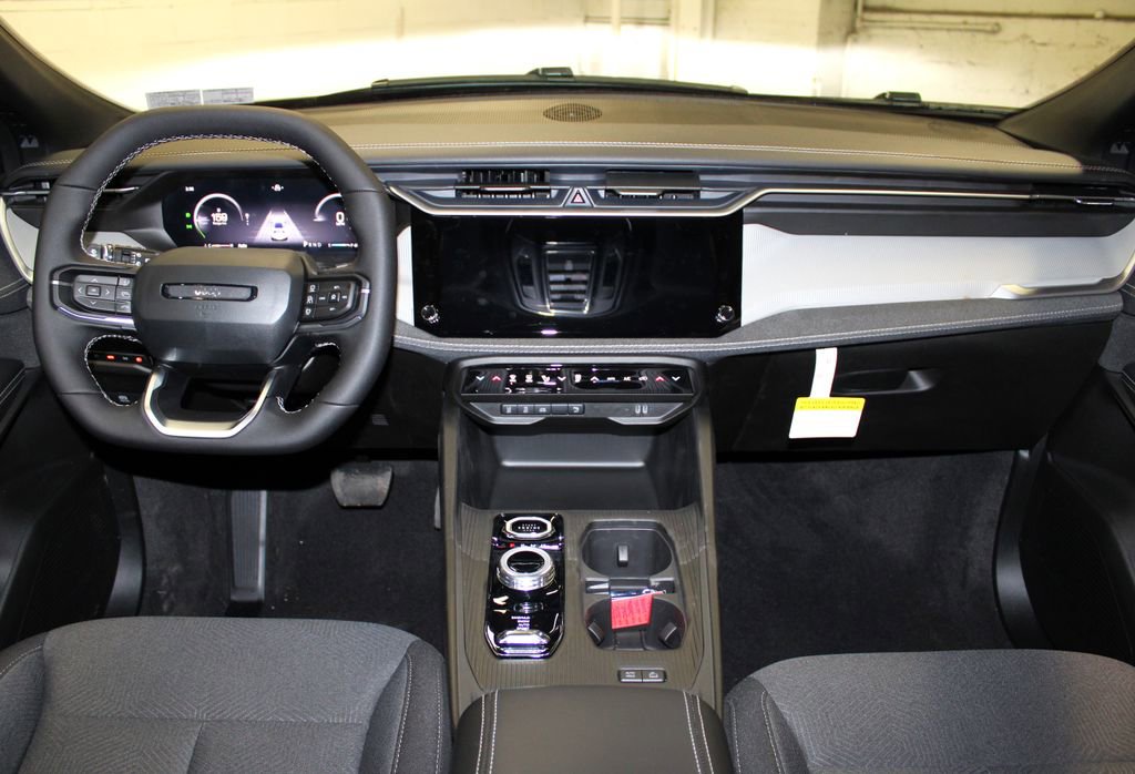 New 2026 Jeep Cherokee Laredo image 9