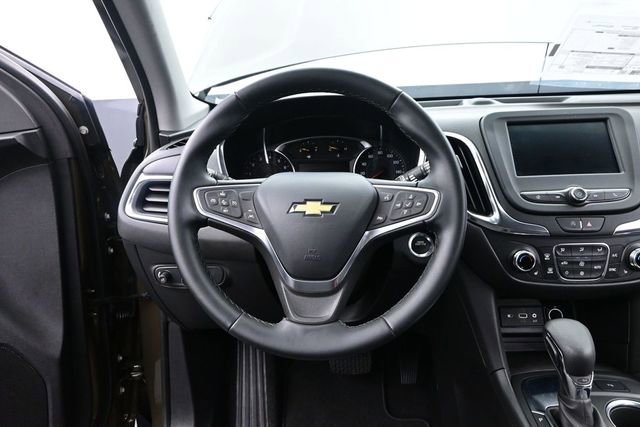 Certified 2023 Chevrolet Equinox LT FWD image 26