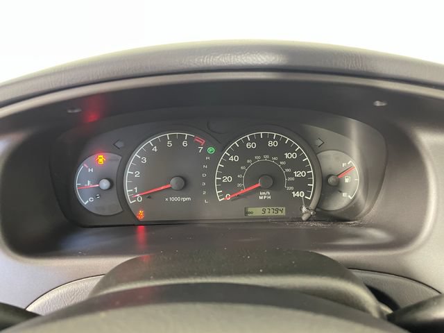 Used 2003 Hyundai Elantra GLS FWD image 5