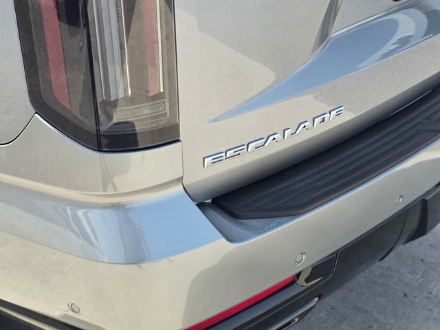 New 2026 Cadillac Escalade Platinum Sport AWD/4WD image 11