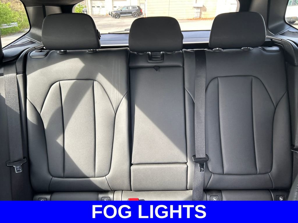 Used 2018 BMW X3 xDrive30i AWD/4WD image 13