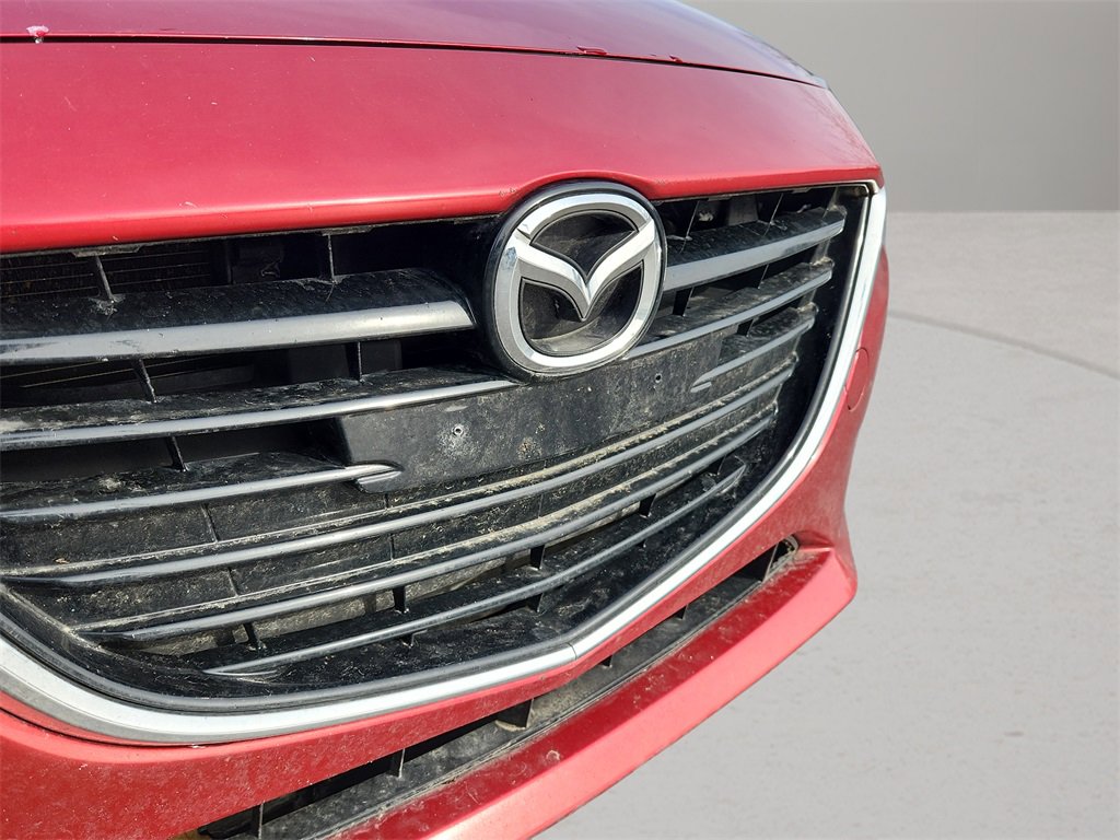 Used 2015 MAZDA MAZDA3 s Grand Touring image 9