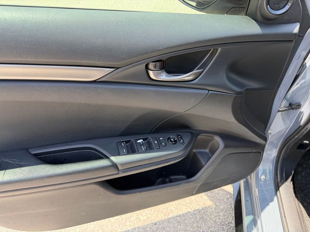 Used 2020 Honda Civic Sport image 23