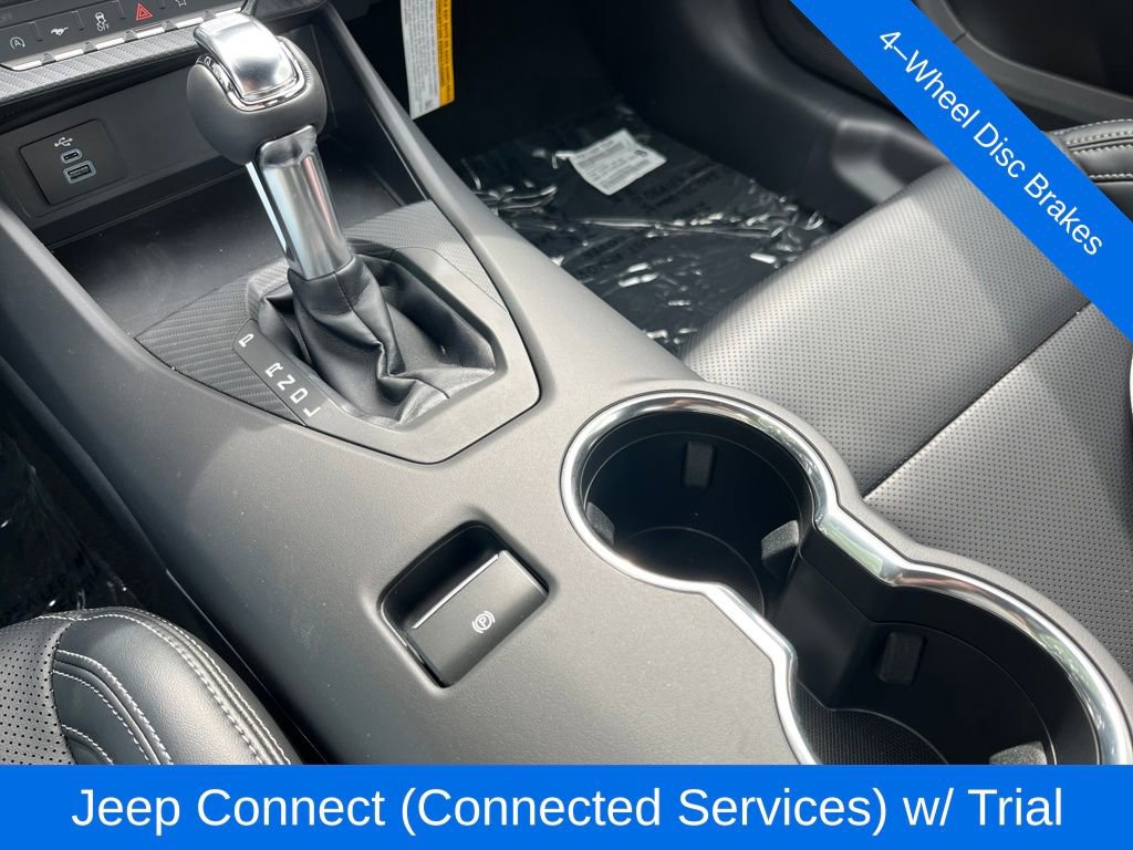 New 2025 Ford Mustang Premium image 13