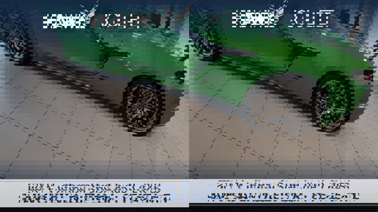 New 2026 Chevrolet Corvette Z06 image 10