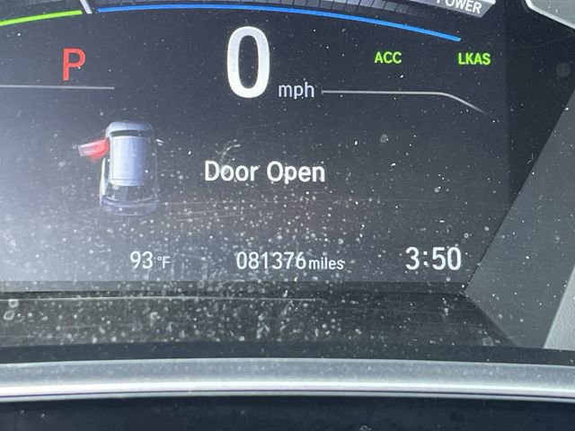 Used 2020 Honda CR-V Touring image 38