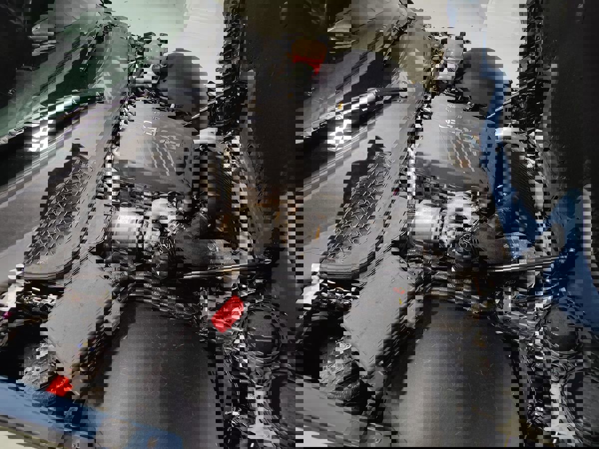 Used 2008 Saturn Sky Red Line image 5