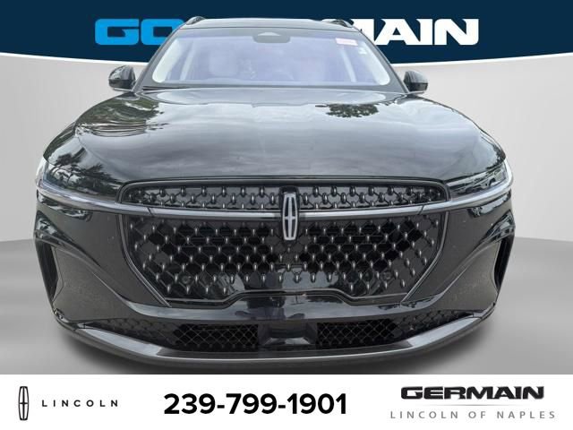 Used 2024 Lincoln Nautilus Black Label w/ Jet Appearance Package (87T) AWD/4WD image 10