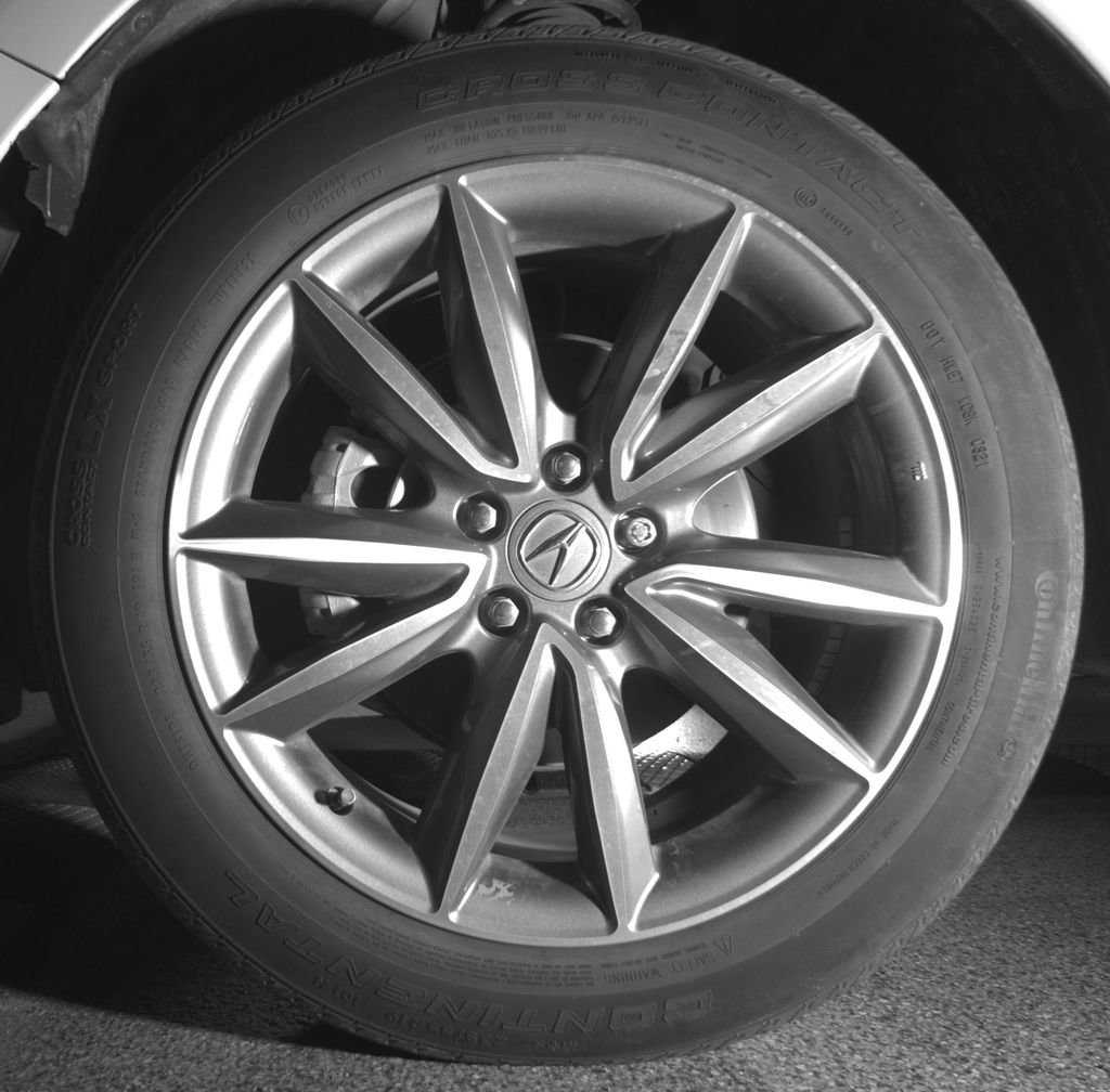 Used 2021 Acura RDX w/ Technology Package FWD image 25