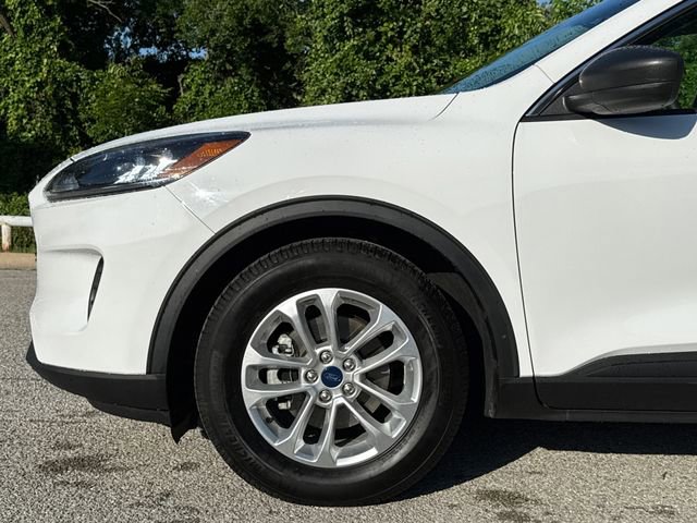 Used 2022 Ford Escape SE FWD image 5