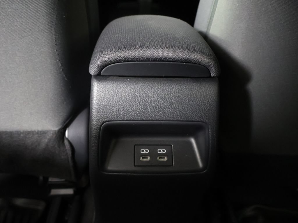 Used 2024 Toyota Corolla LE FWD image 41