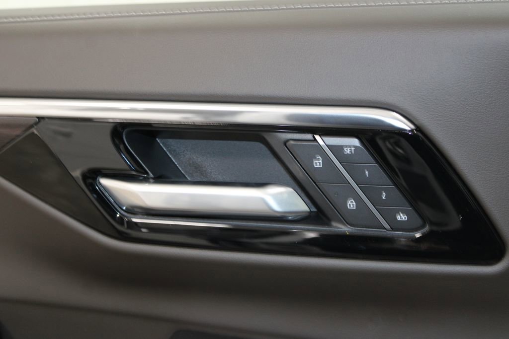 New 2026 Chevrolet Tahoe Z71 w/ Z71 Off-Road Package image 41