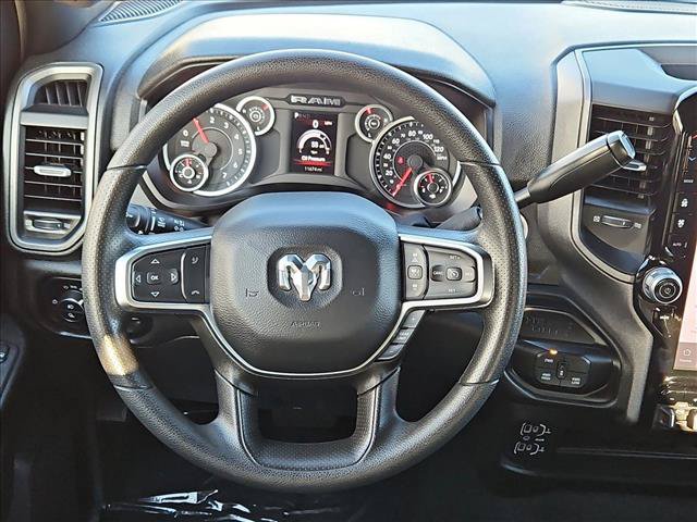 Certified 2025 RAM 2500 Tradesman AWD/4WD image 13