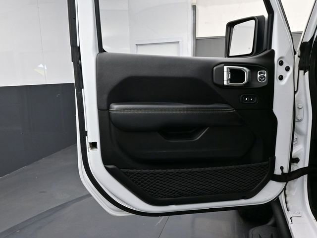 Used 2019 Jeep Wrangler Unlimited Rubicon image 7