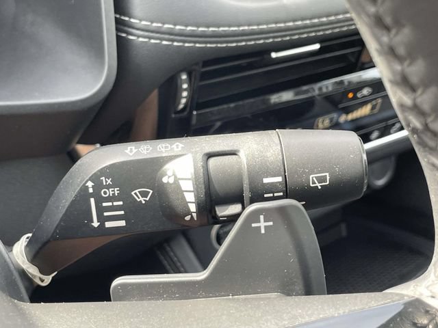Used 2021 Nissan Rogue SL AWD/4WD image 31