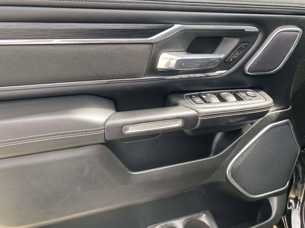 Used 2023 RAM 1500 Laramie image 50