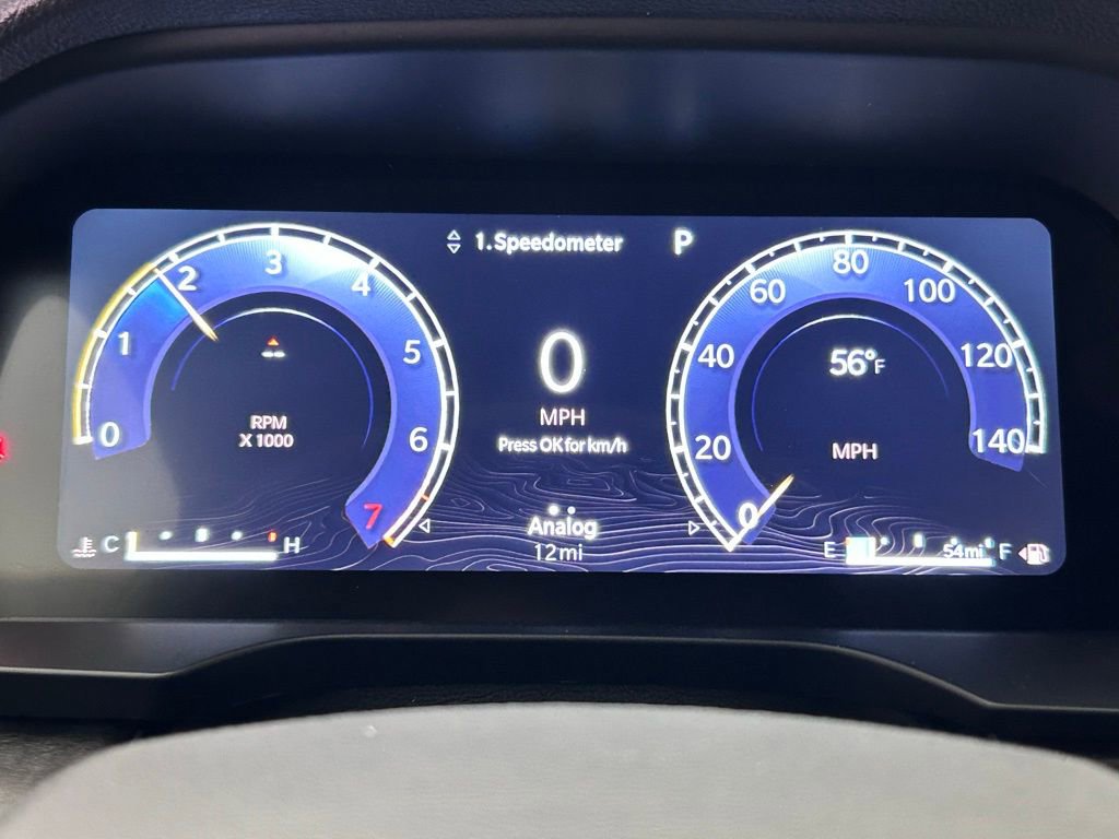 New 2025 Jeep Grand Cherokee Limited w/ Luxury Tech Group II image 27