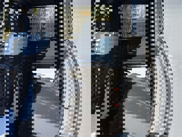 New 2024 GMC Hummer EV 3X w/ Extreme Off-Road Package image 11