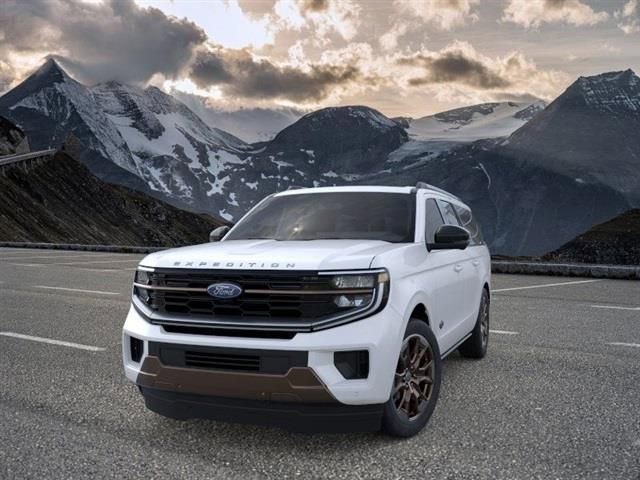 New 2025 Ford Expedition Max King Ranch AWD/4WD video 2