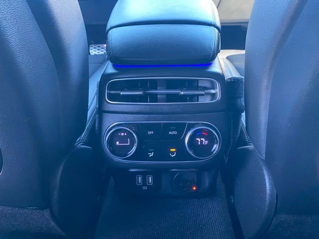 Used 2023 Genesis GV70 2.5T Sport Prestige w/ Sport Prestige Package image 41