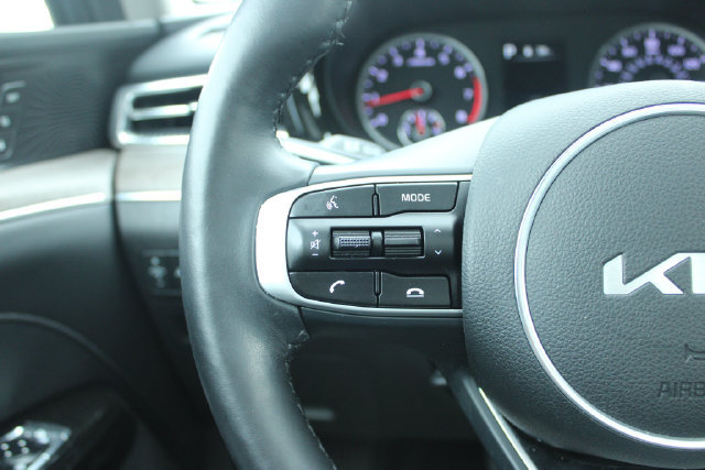 Used 2024 Kia K5 EX w/ EX Premium Package FWD image 25