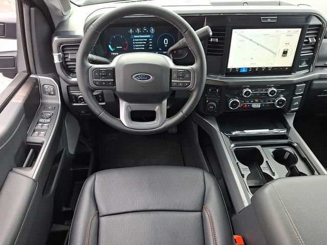 Certified 2026 Ford F450 Lariat image 11