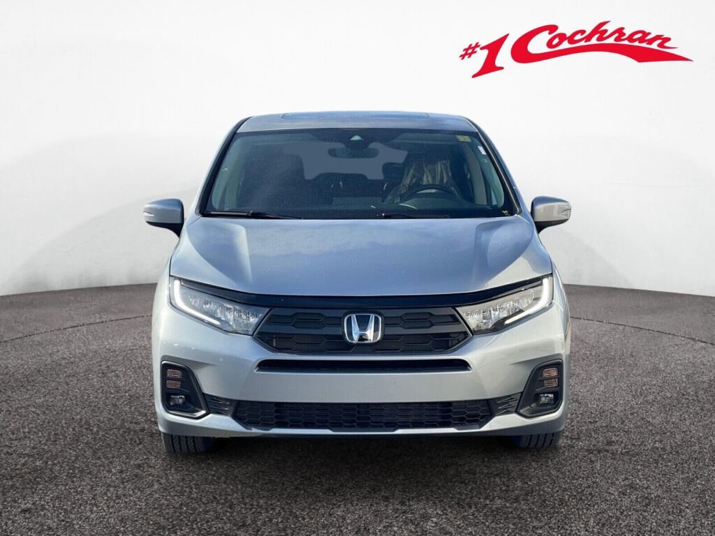 New 2026 Honda Odyssey EX-L image 2