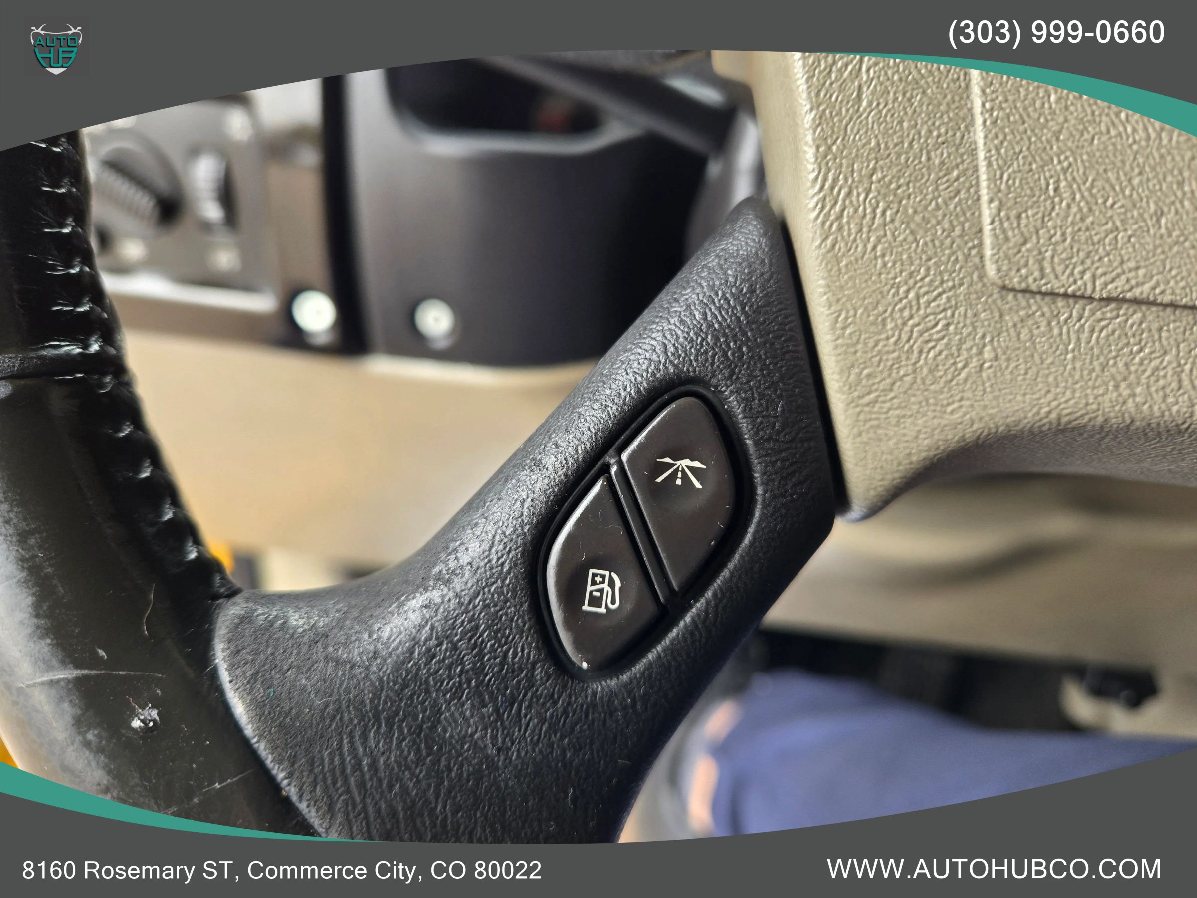 Used 2003 HUMMER H2 w/ Preferred Equipment Group AWD/4WD image 23