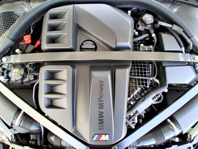 New 2026 BMW M2 w/ Lighting Package RWD image 29