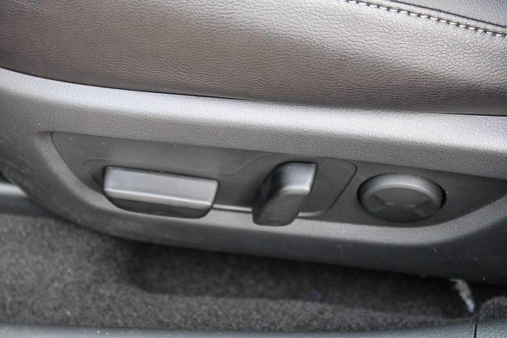 New 2026 MAZDA CX-50 2.5 Hybrid w/ Weather Package image 23