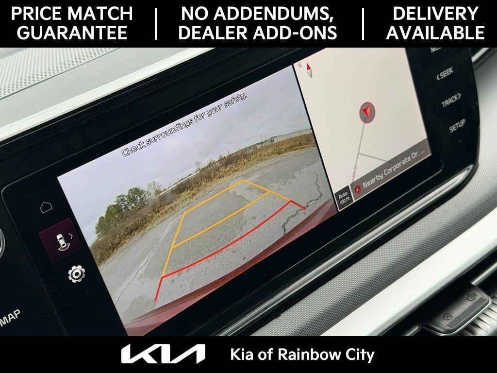Used 2023 Kia K5 GT-Line image 29