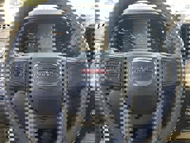 New 2025 GMC Sierra 2500 Pro w/ 1SA Pro Safety Plus Package image 18