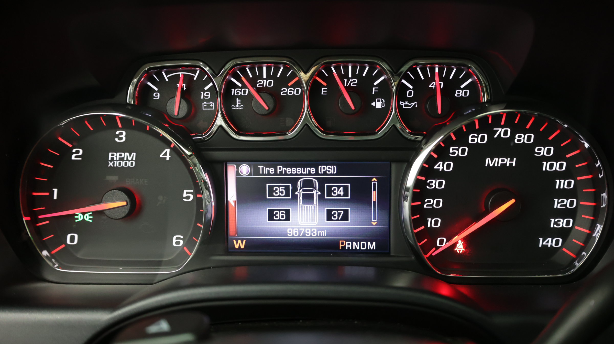 Used 2016 GMC Sierra 1500 SLT RWD image 25