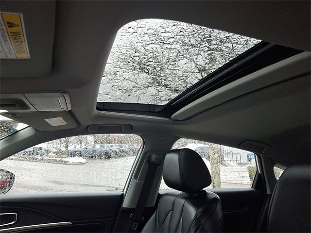 Used 2024 Acura Integra image 14