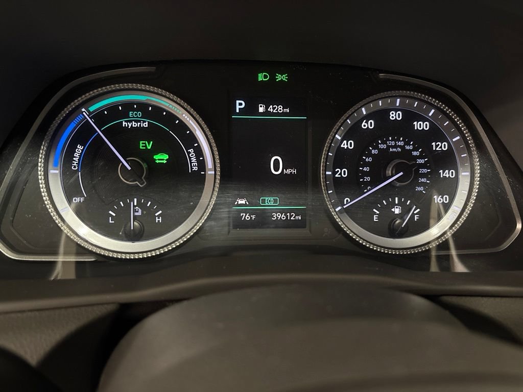 Used 2020 Hyundai Sonata SEL FWD image 18