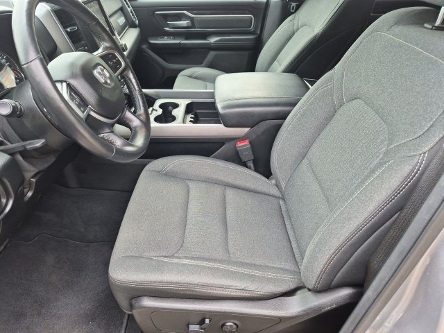 Used 2019 RAM 1500 Big Horn AWD/4WD image 11
