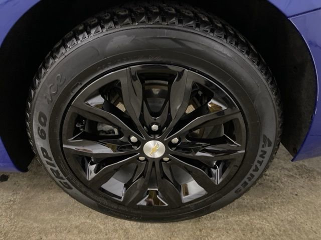 Used 2023 Chevrolet Malibu LT FWD image 9