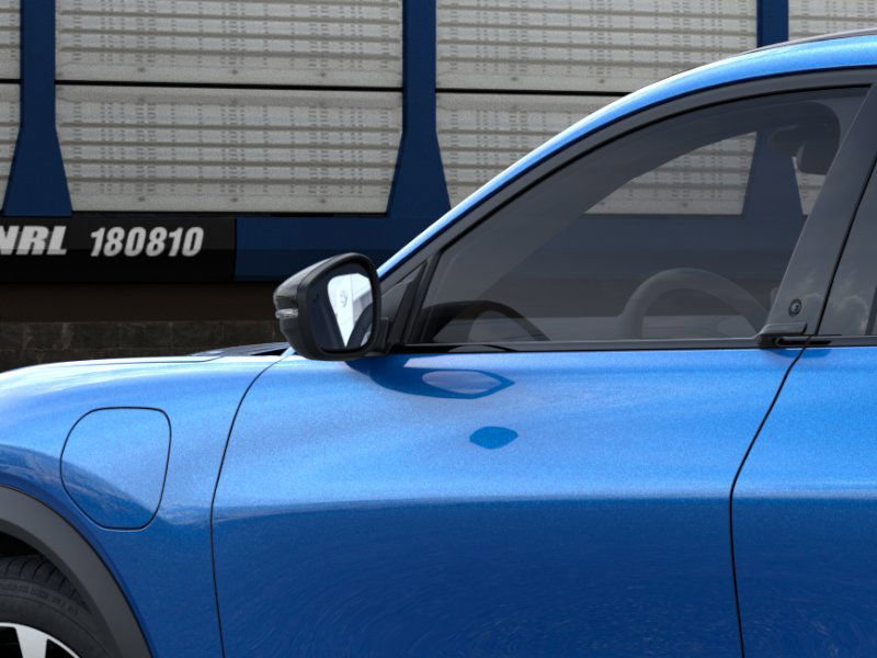 New 2025 Ford Mustang Mach-E Select image 20
