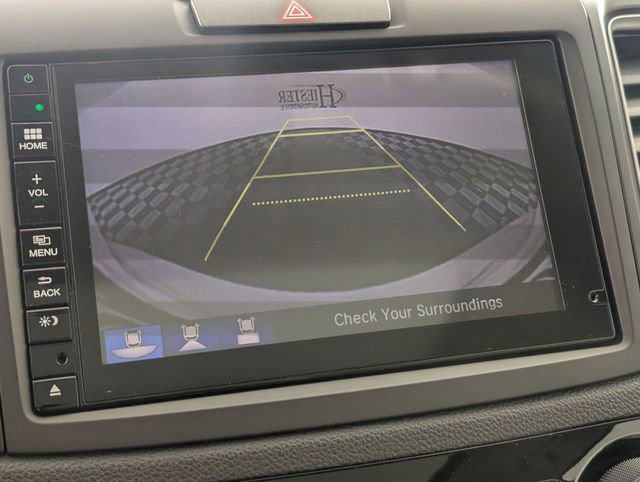Used 2016 Honda CR-V EX image 21