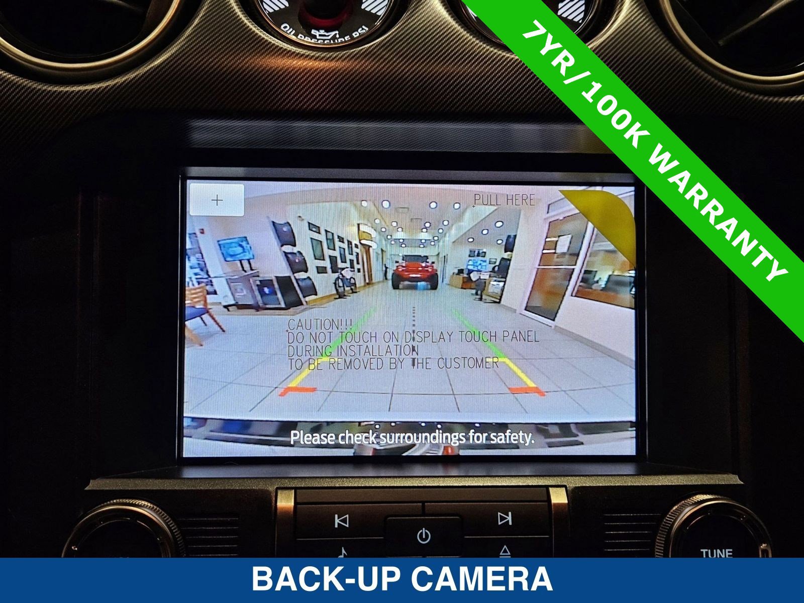 Certified 2022 Ford Mustang Shelby GT500 w/ Technology Package image 31