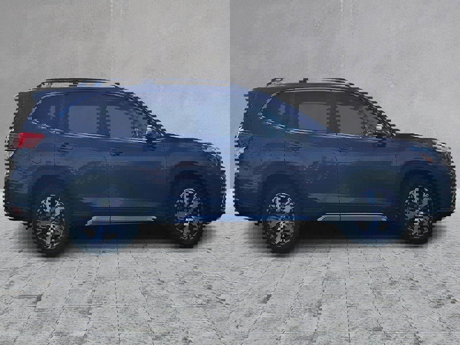 Used 2020 Subaru Forester Touring w/ Popular Package #2 image 8