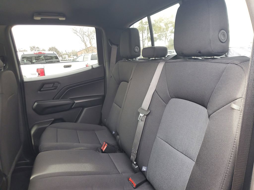 New 2026 Chevrolet Colorado Trail Boss image 9