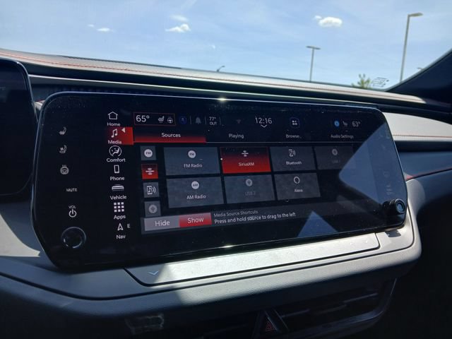 New 2026 Dodge Charger R/T AWD/4WD image 22