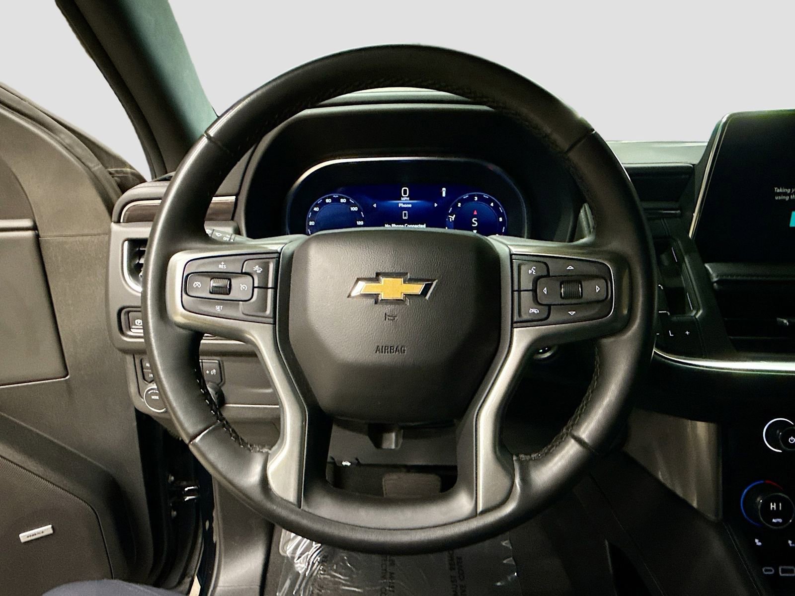 Used 2024 Chevrolet Tahoe LT AWD/4WD image 13