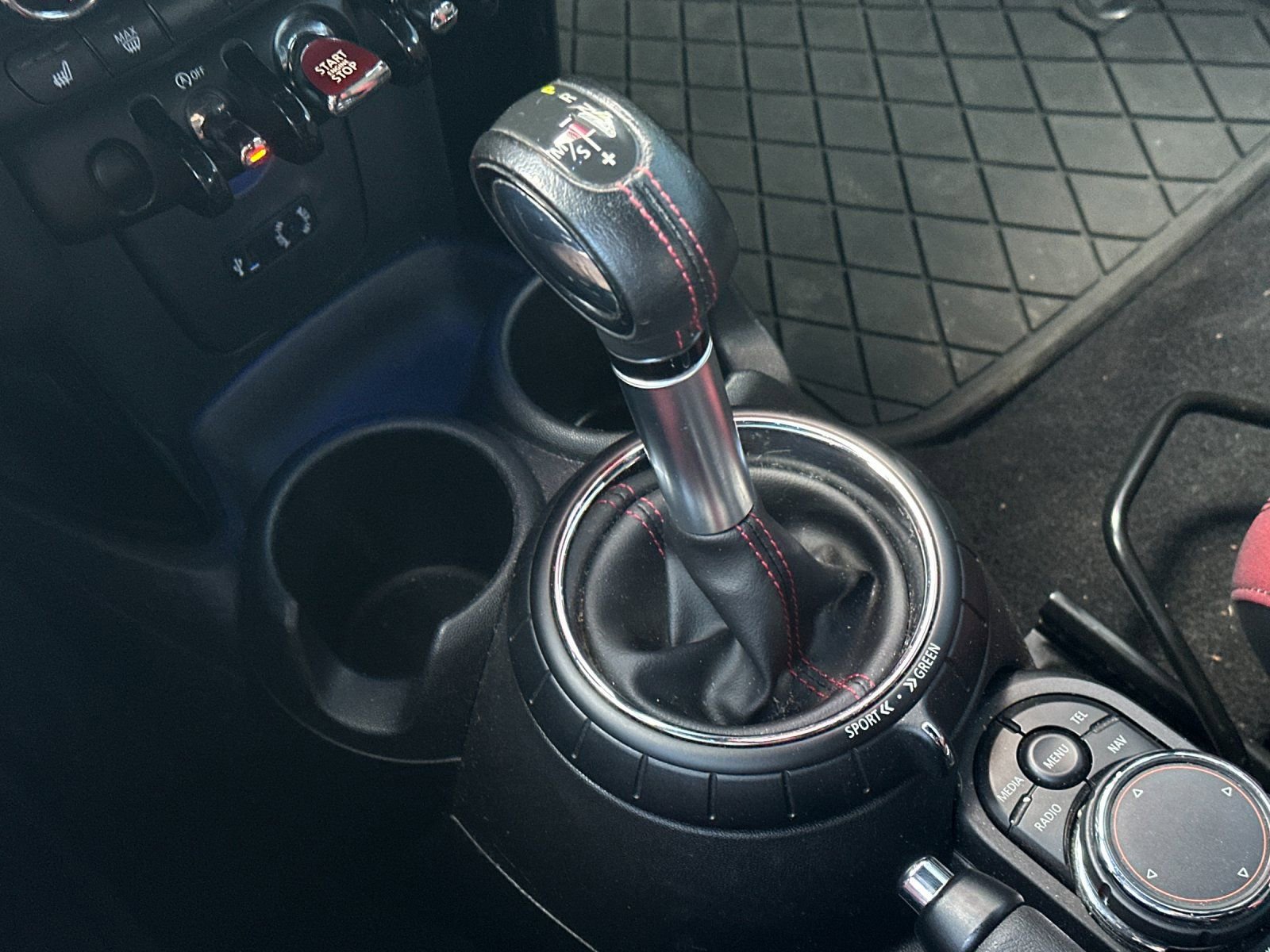 Used 2017 MINI Cooper John Cooper Works image 18