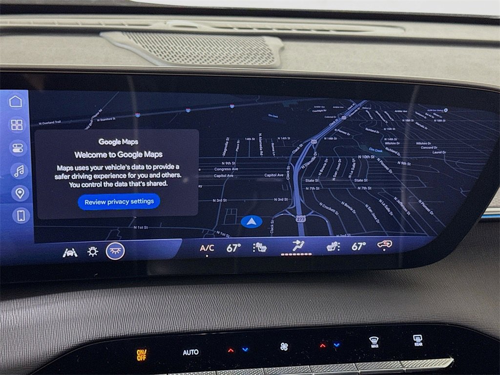 New 2026 Buick Enclave Sport Touring w/ Power Package image 8