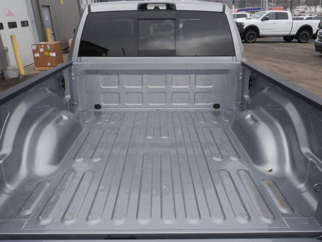 Used 2024 RAM 2500 Tradesman w/ Towing Technology Group AWD/4WD image 10