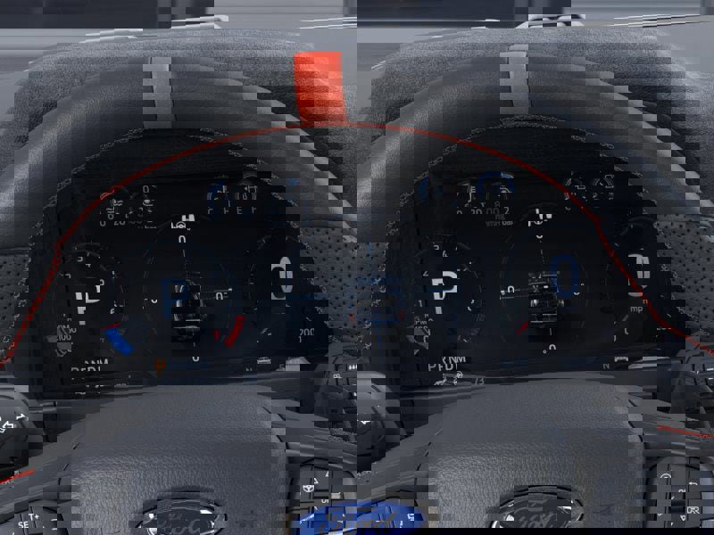 New 2026 Ford Ranger Raptor image 13