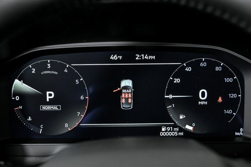 New 2026 Mitsubishi Outlander SEL AWD/4WD image 18